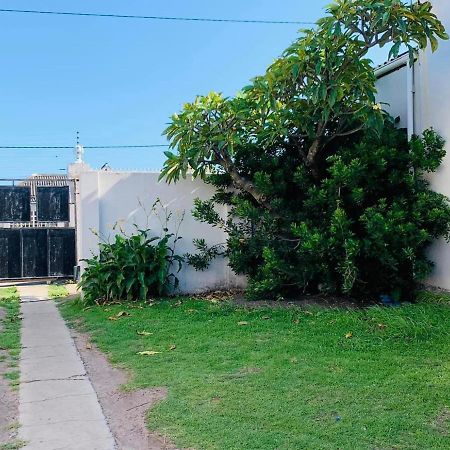 Palm Heaven B&B East London Luaran gambar
