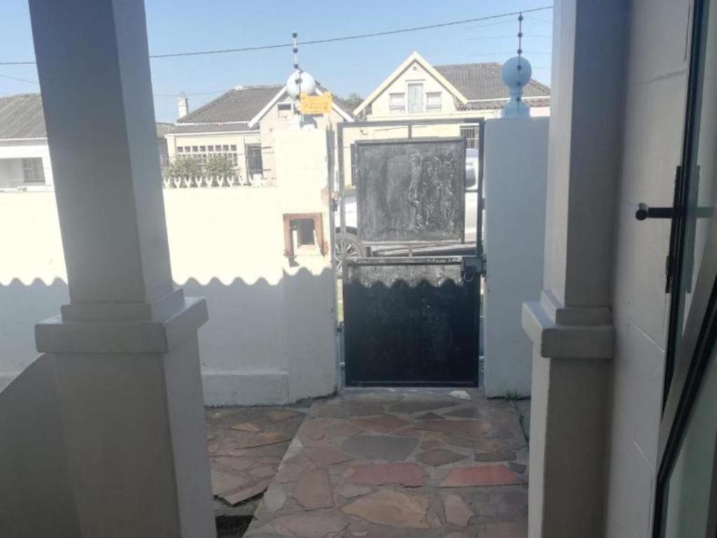 Palm Heaven B&B East London Luaran gambar