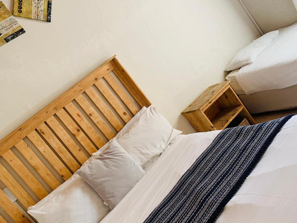 Palm Heaven B&B East London Luaran gambar