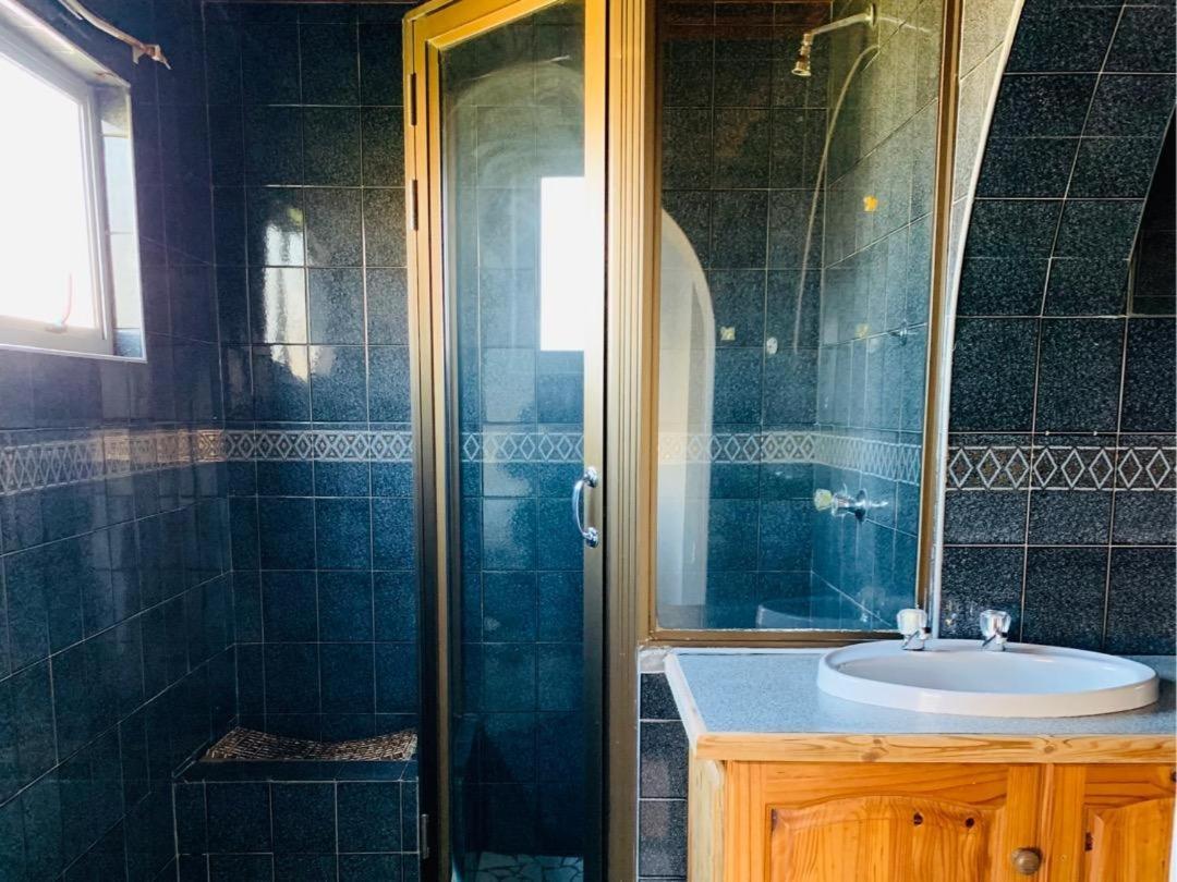 Palm Heaven B&B East London Luaran gambar